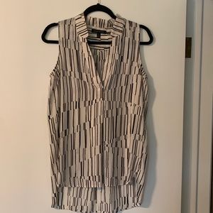Banana Republic tank top